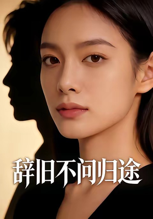 辞旧不问归途（40集）夸克在线观看