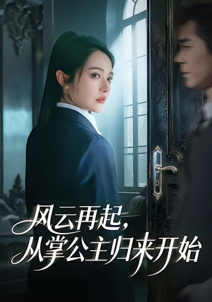 风云再起，从掌公主归来开始（65集）视频在线看