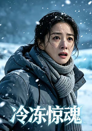 冷冻惊魂（25集）一个短剧看全集