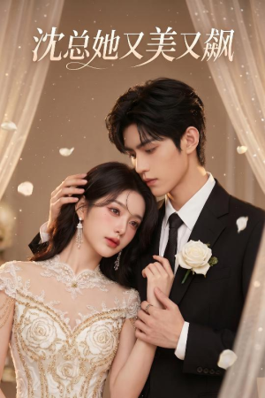 沈总她又美又飙（47集）精彩短剧下载