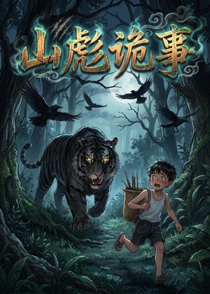 山彪诡事（29集）动漫精彩短剧看不停