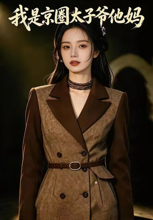 我是京圈太子爷他妈（36集）西瓜短剧免费看