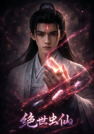 绝世虫仙（67集）免费在线看