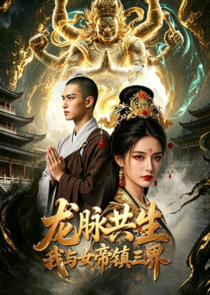 榫欒剦鍏辩敓锛屾垜涓庡コ甯濋晣涓夌晫锛?7闆嗭級在哪个平台能看