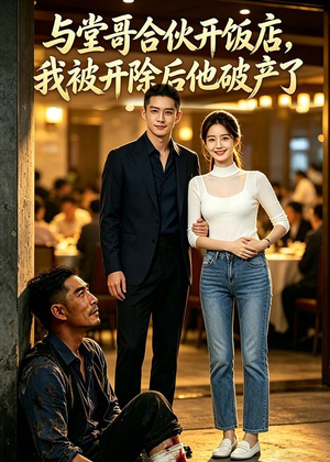 涓庡爞鍝ュ悎浼欏紑楗簵锛屾垜琚紑闄ゅ悗浠栫牬浜т簡锛?2闆嗭級男主角是谁