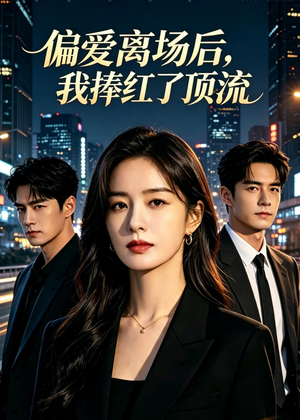 鍋忕埍绂诲満鍚庯紝鎴戞崸绾簡椤舵祦锛?1闆嗭級一起追生活短剧