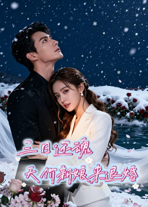 涓夋棩杩橀瓊锛屽ぉ浠锋柊濞樻潵閫€濠氾紙40闆嗭級短剧全集免费看