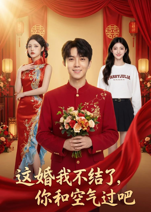 杩欏鎴戜笉缁撲簡浣犲拰绌烘皵杩囧惂锛?5闆嗭級剧情简介