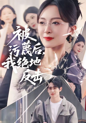 被污蔑后，我绝地反击（50集）免费短剧全集看