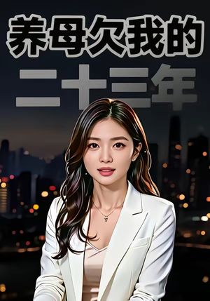 养母欠我的二十三年（44集）短剧在线看