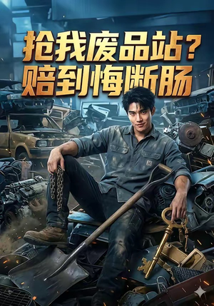 抢我废品站赔到悔断肠（51集）真的太精彩了