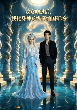 龙女吻过后，我化身神龙纵横缅国矿场（70集）看到大结局