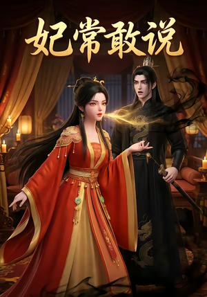 妃常敢说（25集）免费看全网短剧