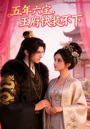 五年六宝，王府快装不下（26集）在哪里看