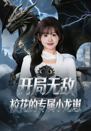 开局无敌，校花的专属小龙崽（70集）在线观看