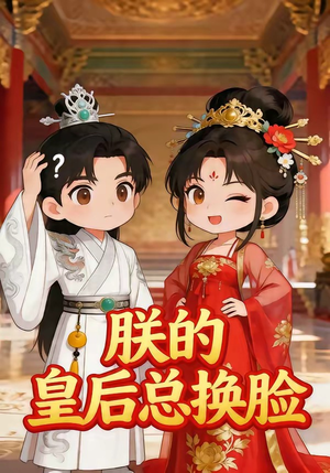 朕的皇后总换脸（38集）一共多少集