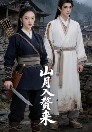 山月入赘来（36集）独家内容免费看