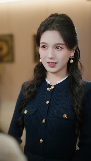 只给钱不回家的老公突然回来了（70集）深深爱上这部剧