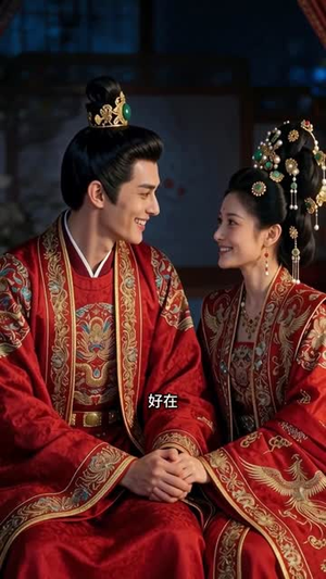 退婚后，我被秦王捧成掌中珠（60集）直接看到大结局