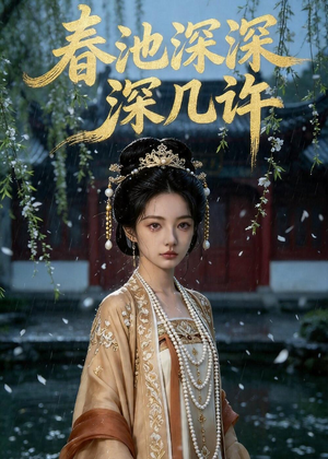 春池深深深几许（46集）短剧热门分享