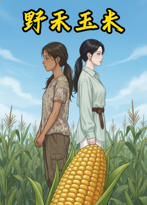 野禾玉米（22集）精彩短剧热播