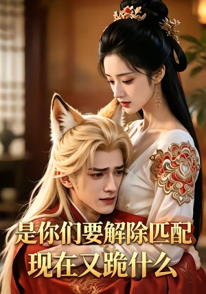 是你们要解除匹配，现在又跪什么（92集）分享热门短剧