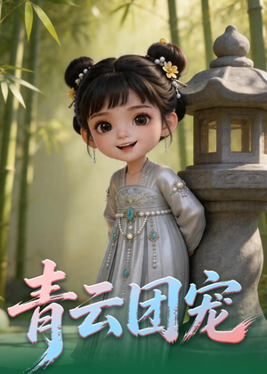 青云团宠（71集）百万短剧抢先看