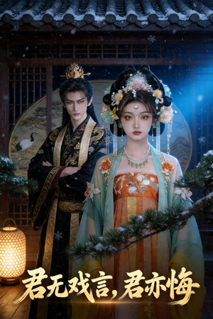君无戏言，君亦悔（59集）80到100集