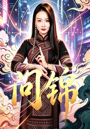 问锦（60集）短剧排行榜