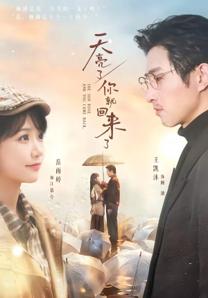 天亮了，你就回来了（63集）在线免费观影