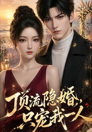 顶流隐婚：只宠我一人（90集）口碑爆棚免费看