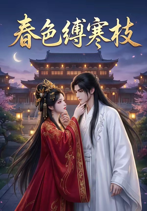 春色缚寒枝（18集）免费观看