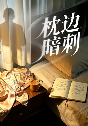 枕边暗刺（44集）热门短剧在线看