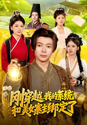 刚穿越，我的系统和美女寨主绑定了（98集）短剧免费看