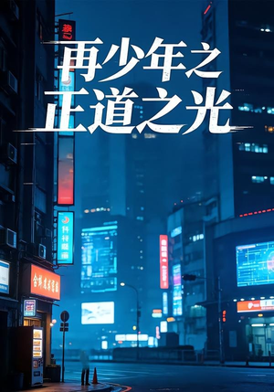 再少年之正道之光（69集）精彩短剧来了