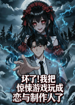 坏了！我把惊悚游戏玩成恋与制作人了（77集）热门短剧分享