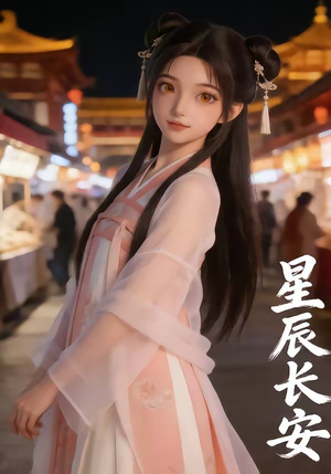 星辰长安（15集）在线看