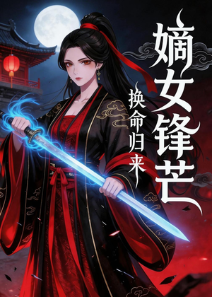 换命归来：嫡女锋芒（29集）短剧热门合集