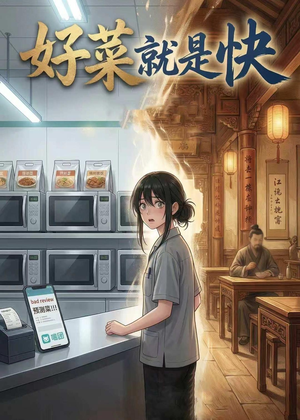 好菜就是快第一季（74集）在线播放