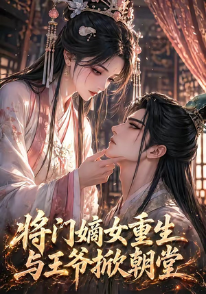 将门嫡女重生与王爷掀朝堂（62集）短剧追不停