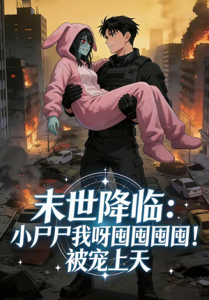 末世降临：小尸尸我呀囤囤囤囤！被宠上天（60集）热播短剧来袭