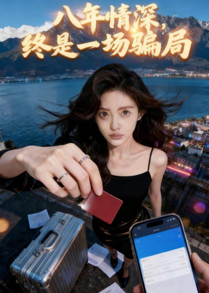 八年情深，终是一场骗局（42集）剧情简介