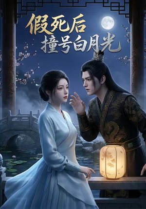 假死后撞号白月光（16集）小短剧抢先看