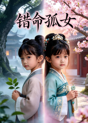 错命孤女（66集）最后一集