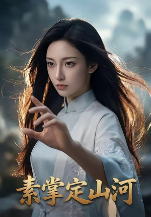 素掌定山河（44集）热播短剧免费看