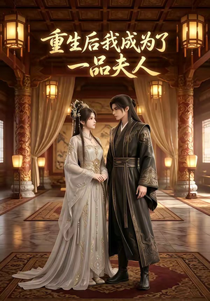 重生后，我成为了一品夫人（25集）短剧分享剧集