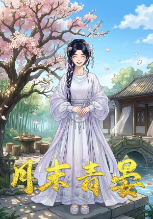 月末青晏（19集）短剧热播抢先看