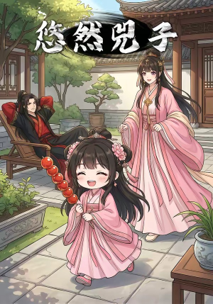 悠然兕子（76集）热播短剧重燃