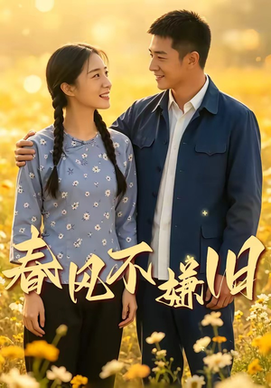 春风不嫌旧（81集）全集都在这里了