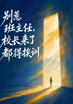 别惹班主任，校长来了都得挨训（100集）海量资源免费看